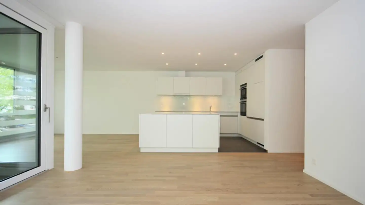 Apartment for rent - Schönbühlring 20, 6005 Luzern - Photo 3