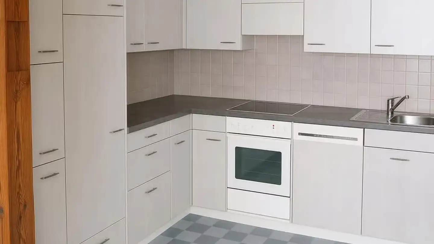 Appartement à louer - Einfangstrasse 6, 8406 Winterthur