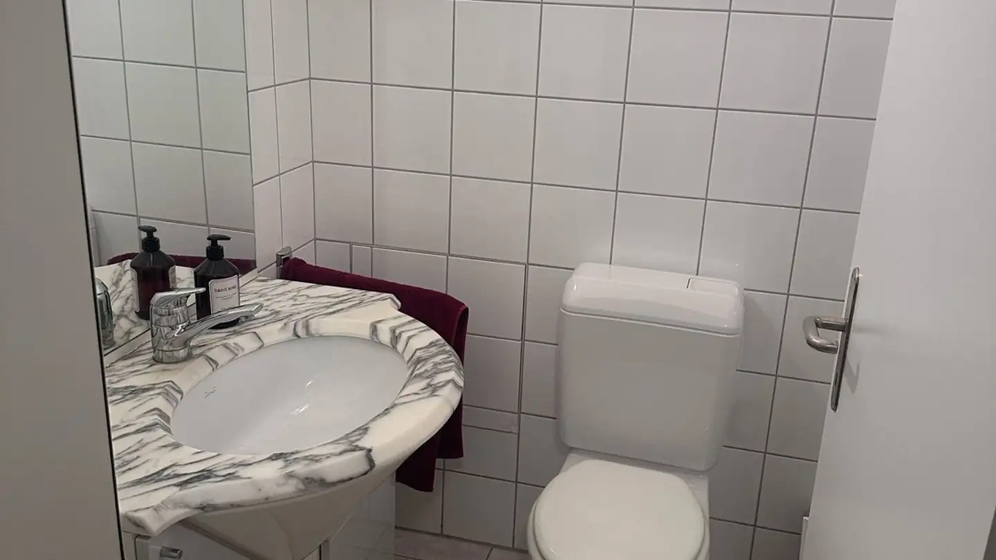 Appartement meublé à louer - 8001 Zürich - Photo 4