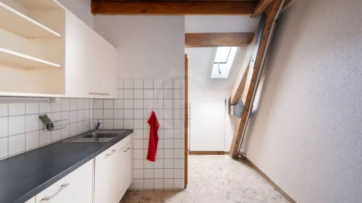 Spazio ufficio in affitto - Rue Du Tunnel 7, 1227 Carouge GE - Foto 4