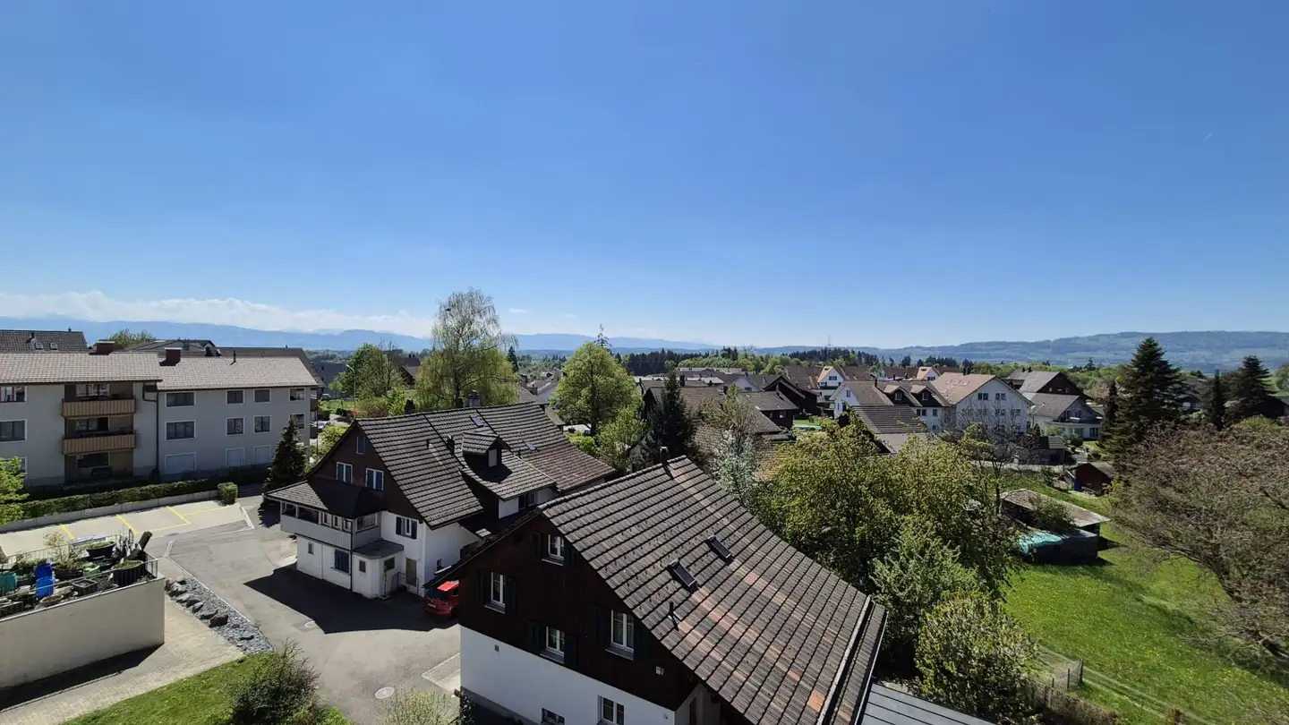 Villa in vendita - Langweidstrasse, 8624 Grüt (Gossau ZH) - Foto 2