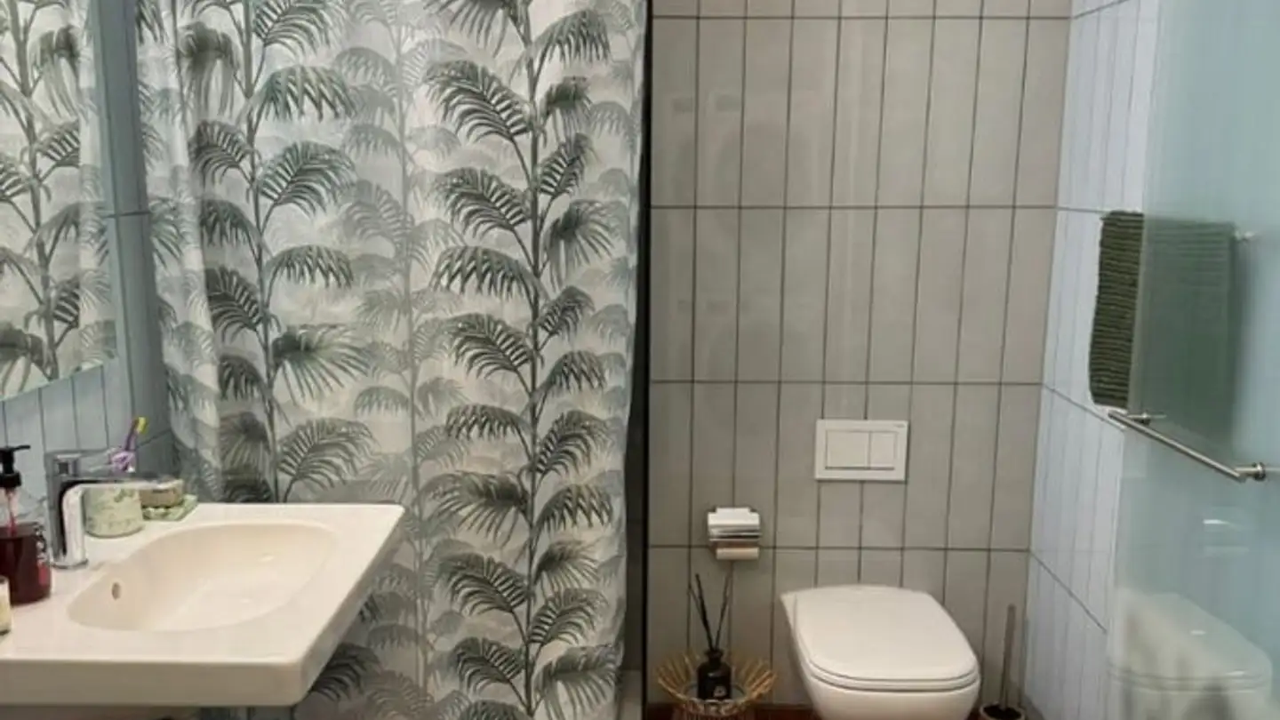 Apartment for rent - Feldstrasse 42, 8004 Zürich - Photo 3