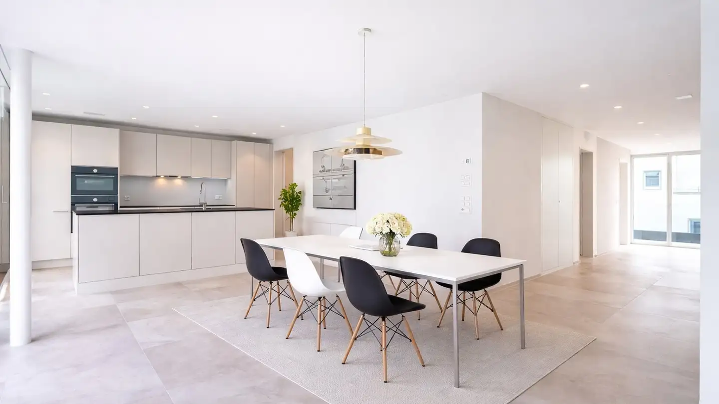 Penthouse kaufen - Untere Grundgasse 7, 9500 Wil SG - Foto 3