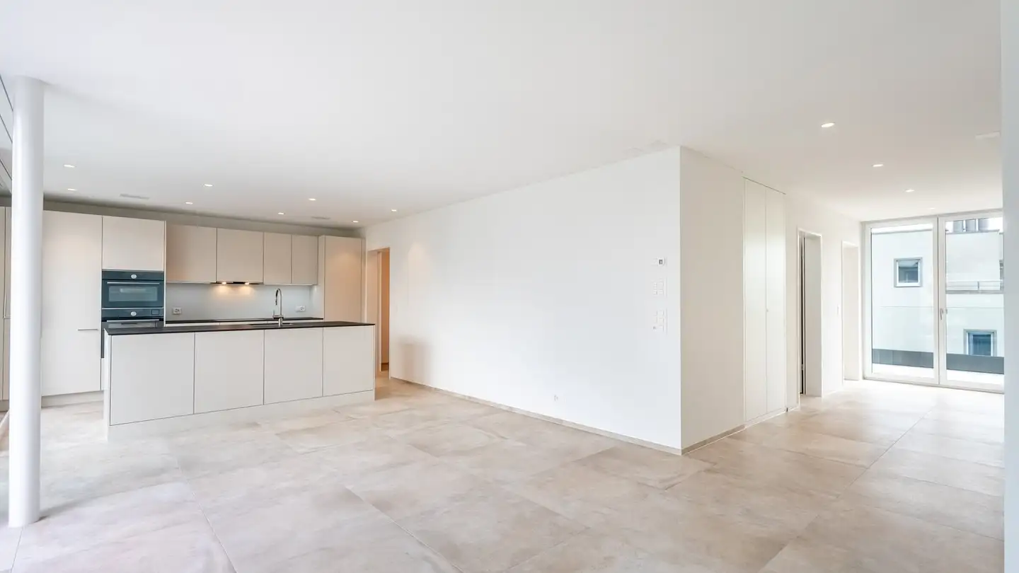Penthouse kaufen - Untere Grundgasse 7, 9500 Wil SG - Foto 4