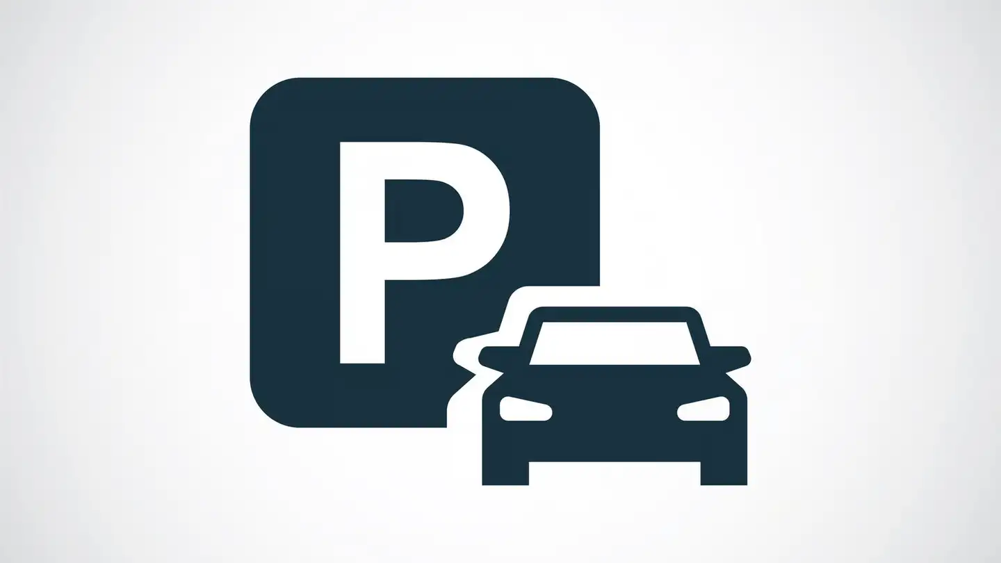 Place de parking souterraine à louer - Löwenstrasse 10, 8280 Kreuzlingen