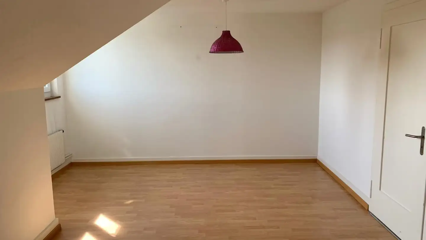 Attico in affitto - Ringstrasse Nord 10, 5600 Lenzburg - Foto 4