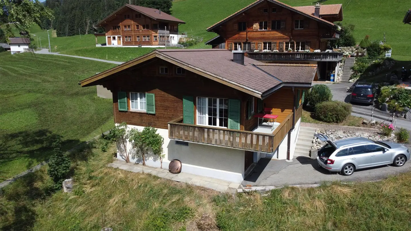 Chalet kaufen - Walezubestrasse 7, 3715 Adelboden