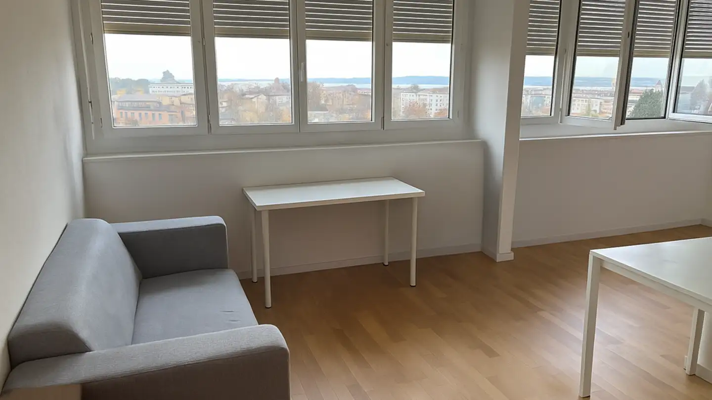Apartment for rent - Quartier De La Levratte 12, 1260 Nyon