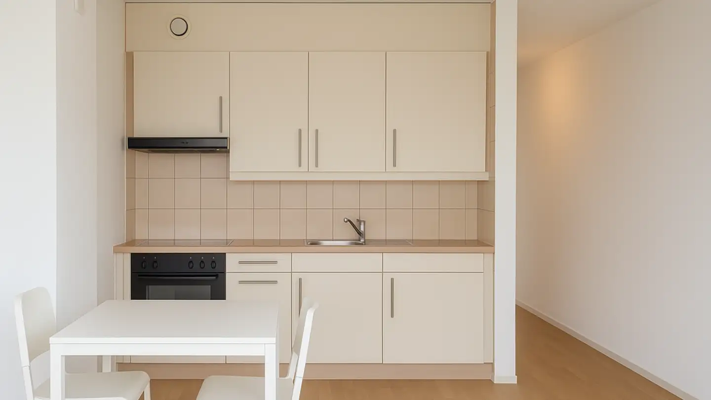 Appartamento in affitto - Quartier De La Levratte 12, 1260 Nyon - Photo 2