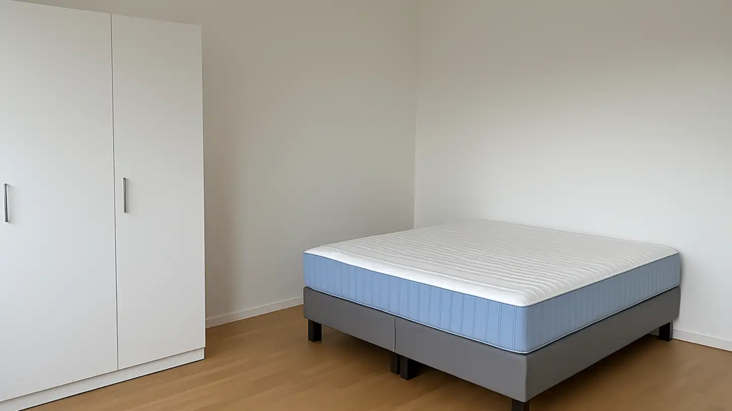 Appartamento in affitto - Quartier De La Levratte 12, 1260 Nyon - Photo 3