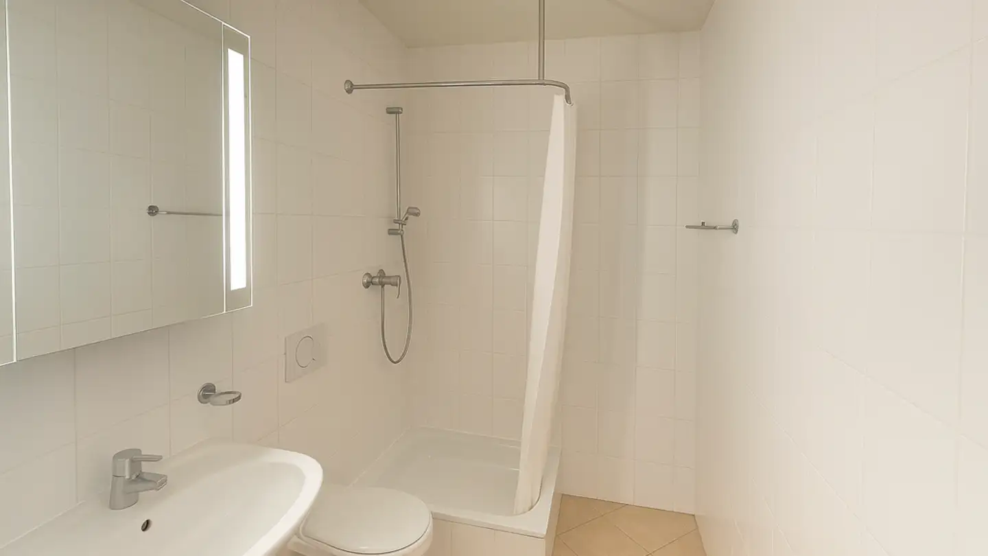 Appartamento in affitto - Quartier De La Levratte 12, 1260 Nyon - Photo 4