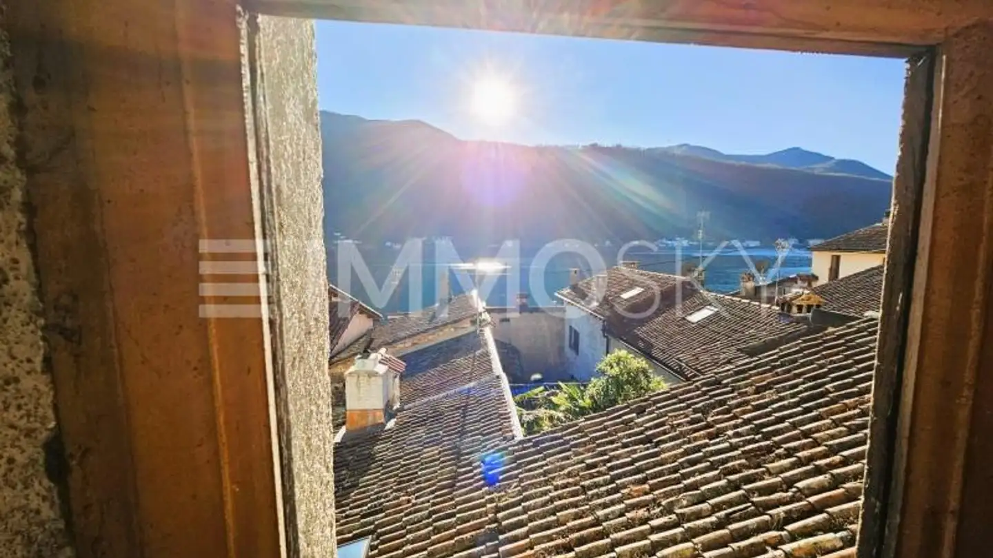 Single house for sale - 6922 Morcote - Photo 3