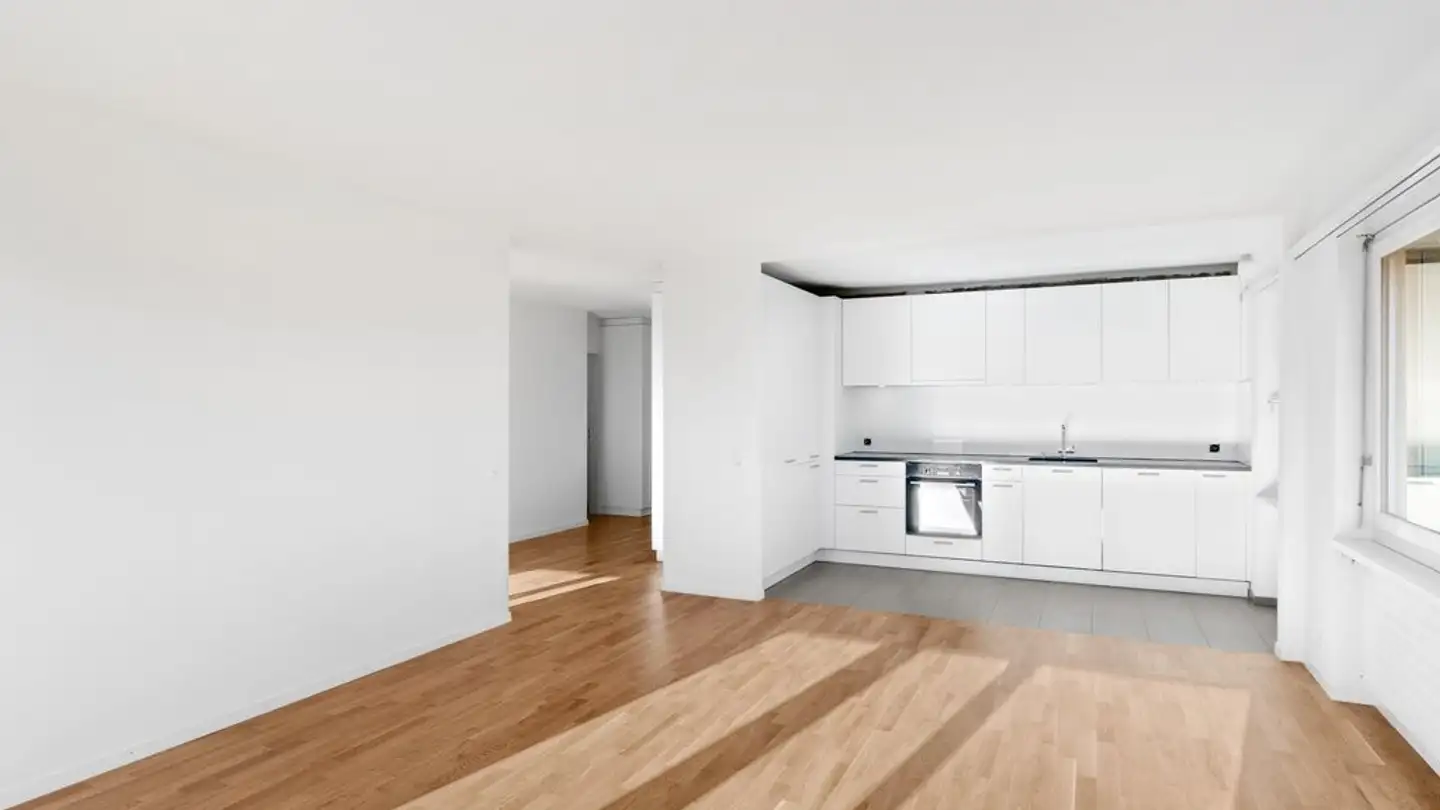 Apartment for rent - Schweizäckerstrasse 9, 8955 Oetwil an der Limmat - Photo 2