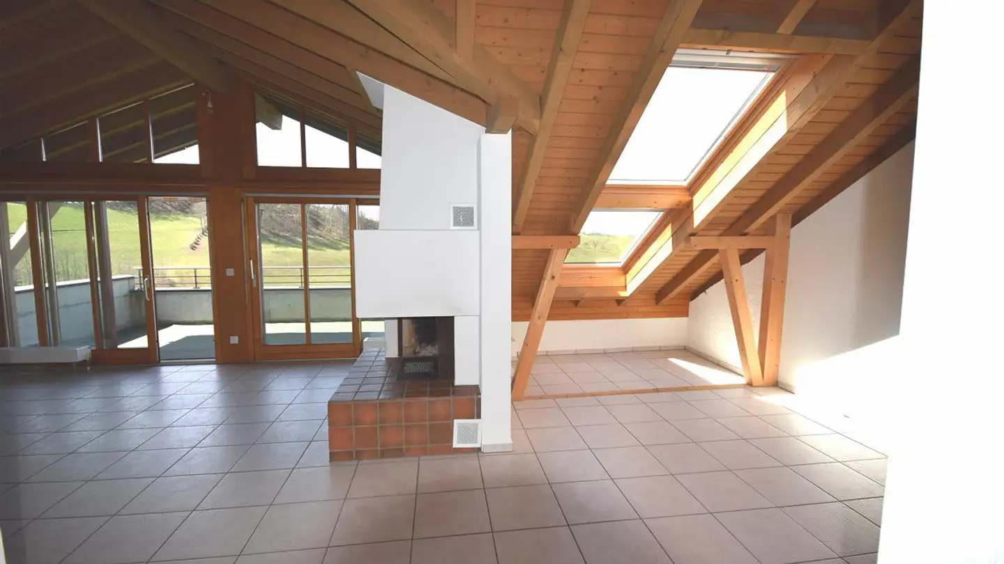 Appartamento in affitto - Eustrasse 8c, 6313 Menzingen - Foto 3