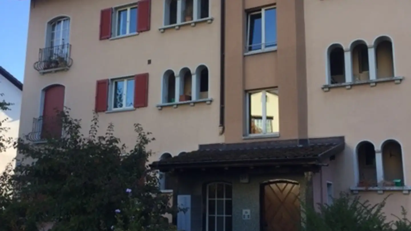 Appartamento in affitto - Feldblumenweg 35, 8048 Zürich