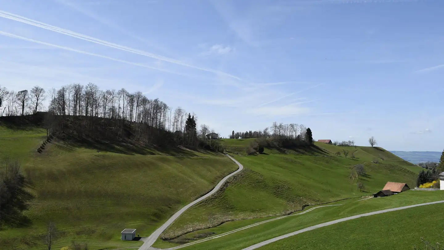 Appartamento in affitto - Eustrasse 8c, 6313 Menzingen - Foto 2