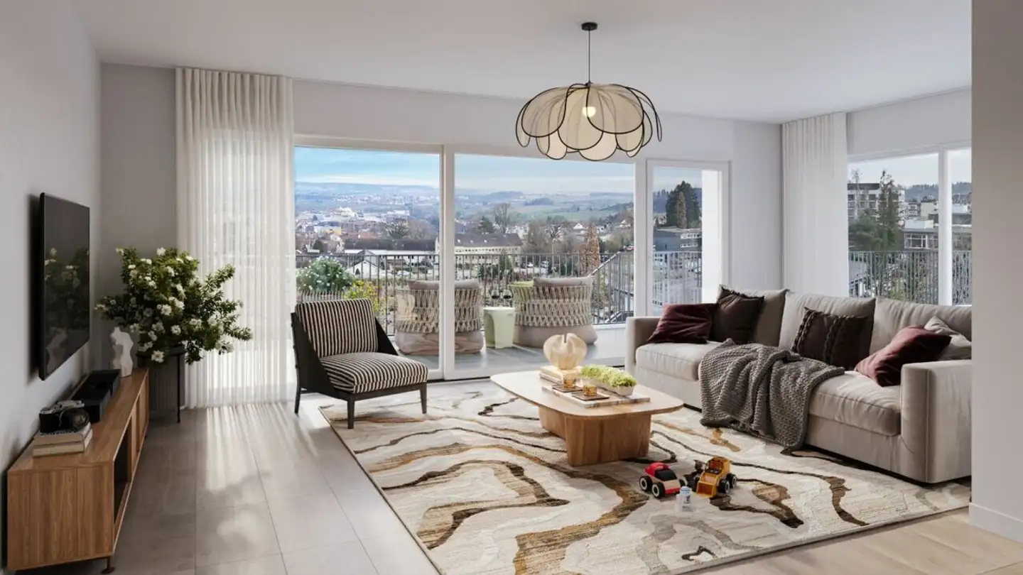 Maison individuelle à vendre - Chännelstrasse, 8157 Dielsdorf