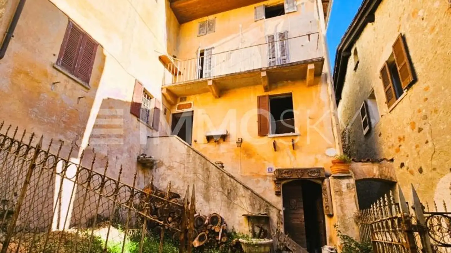 Single house for sale - 6922 Morcote - Photo 2