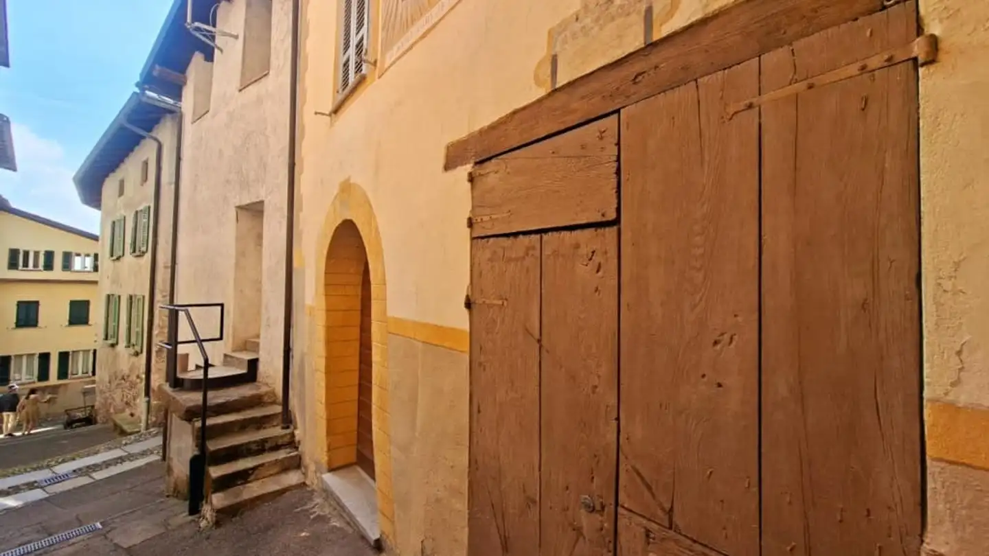 Apartment for sale - Via Angelo Frigerio 3, 6821 Rovio - Photo 3