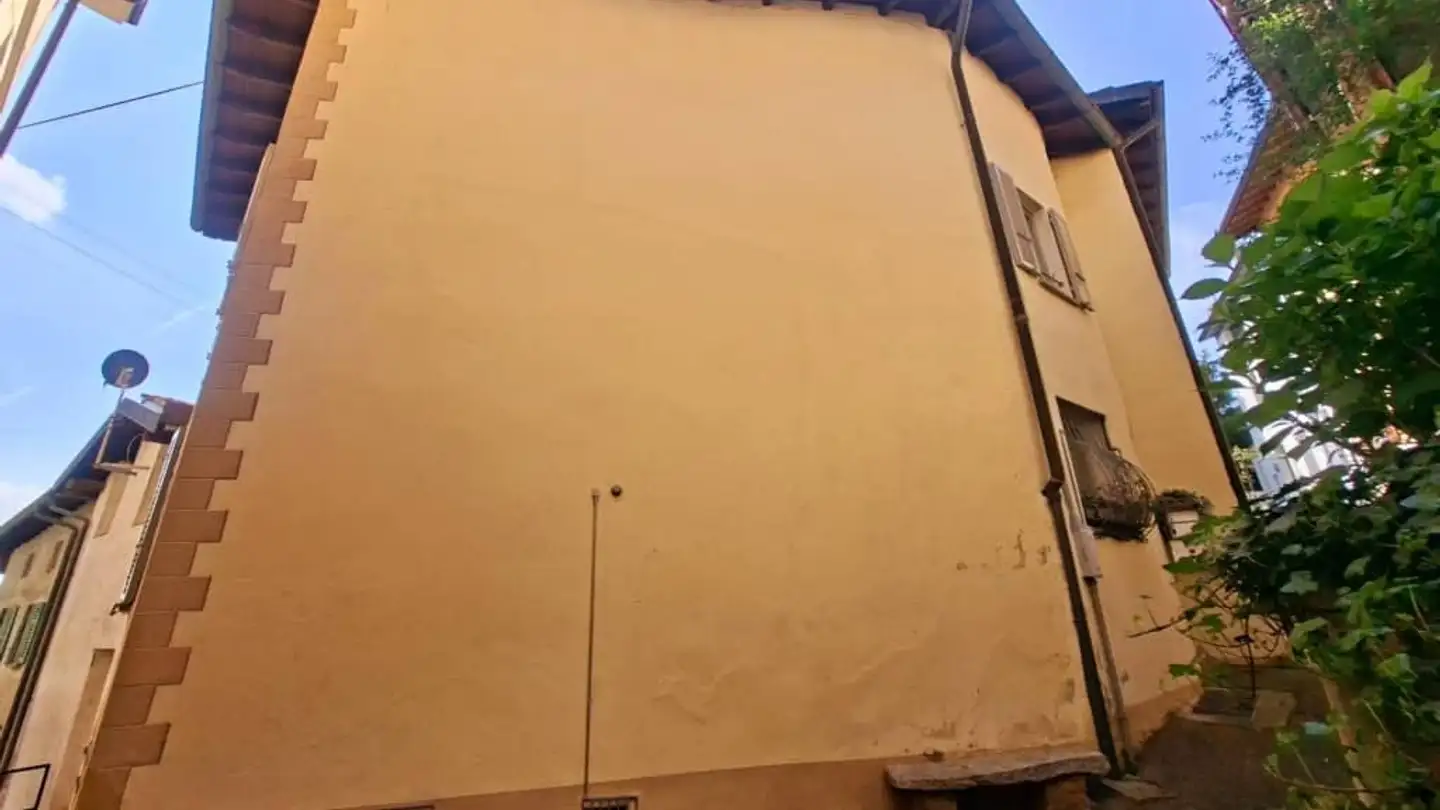 Apartment for sale - Via Angelo Frigerio 3, 6821 Rovio - Photo 4