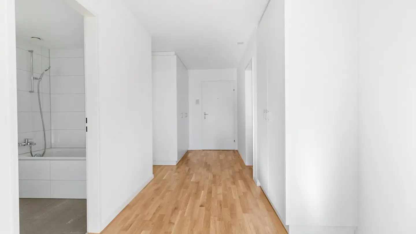 Apartment for rent - Schweizäckerstrasse 9, 8955 Oetwil an der Limmat - Photo 4