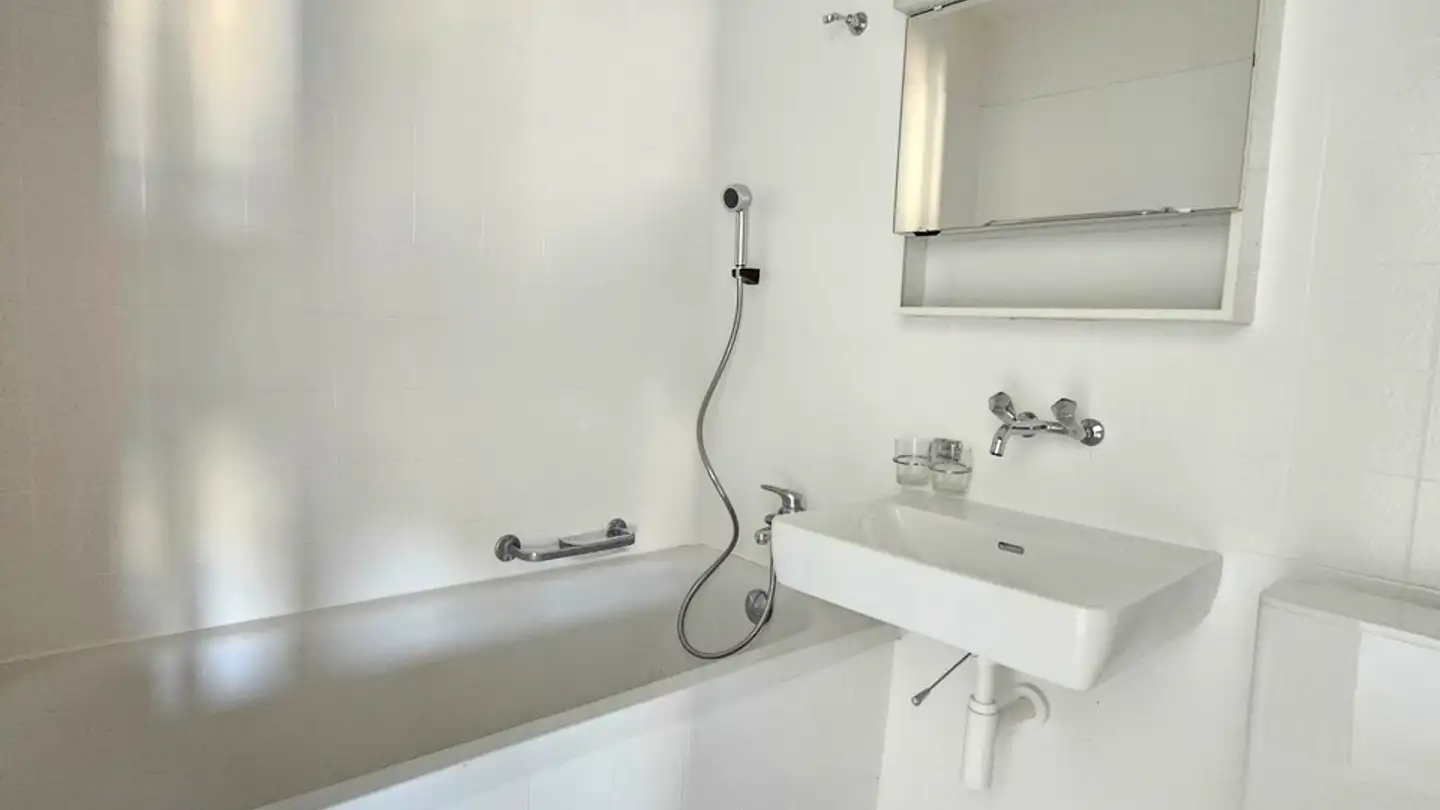 Wohnung mieten - Rue De La Birse 11, 2822 Courroux - Foto 3