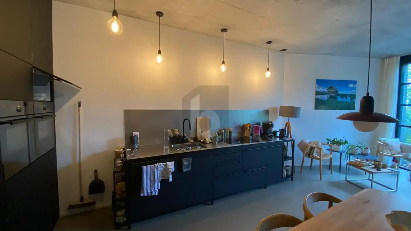 Loft mieten - 8810 Horgen - Foto 2