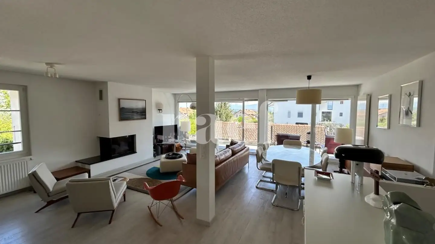 Wohnung mieten - Grand-Rue 37, 1297 Founex - Foto 4