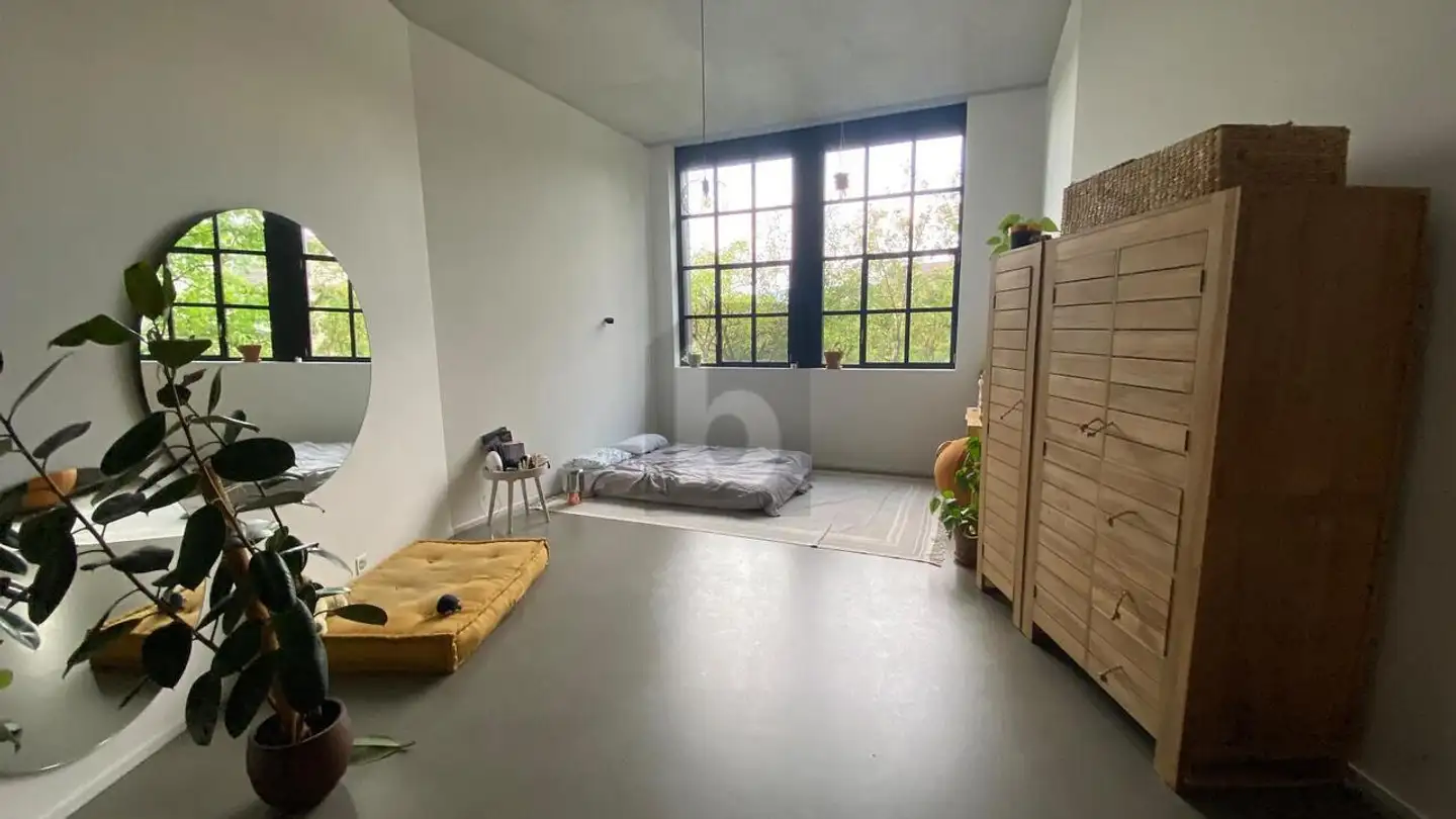 Loft mieten - 8810 Horgen - Foto 4