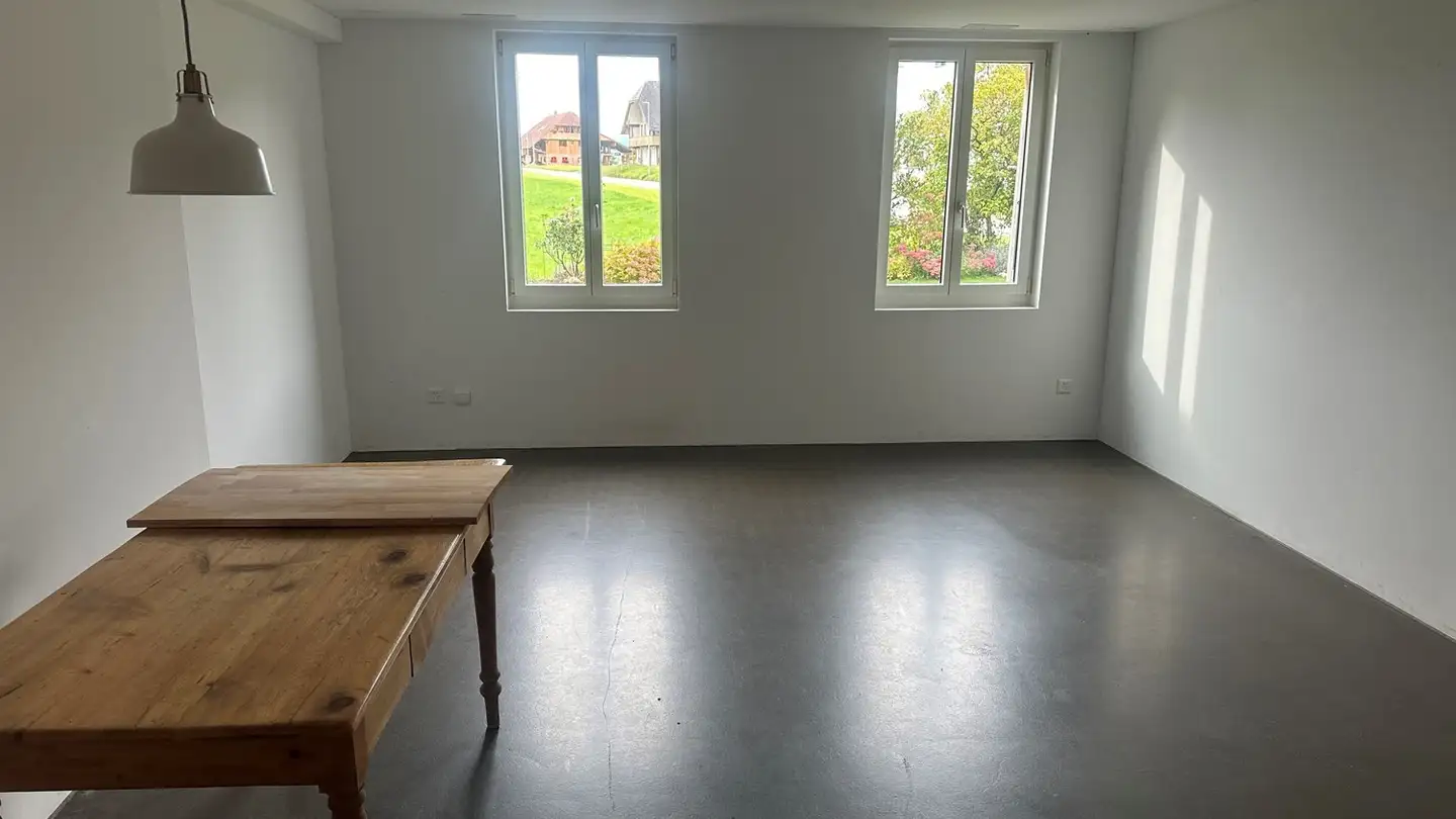 Appartamento in affitto - Obergasse 22, 4922 Thunstetten - Photo 2