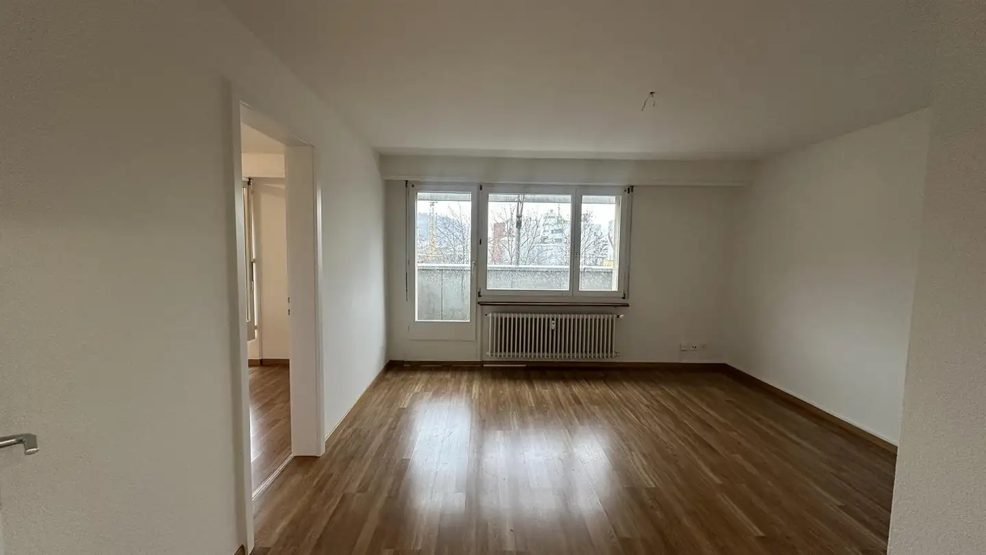 Wohnung mieten - Neumattstrasse 5, 4133 Pratteln