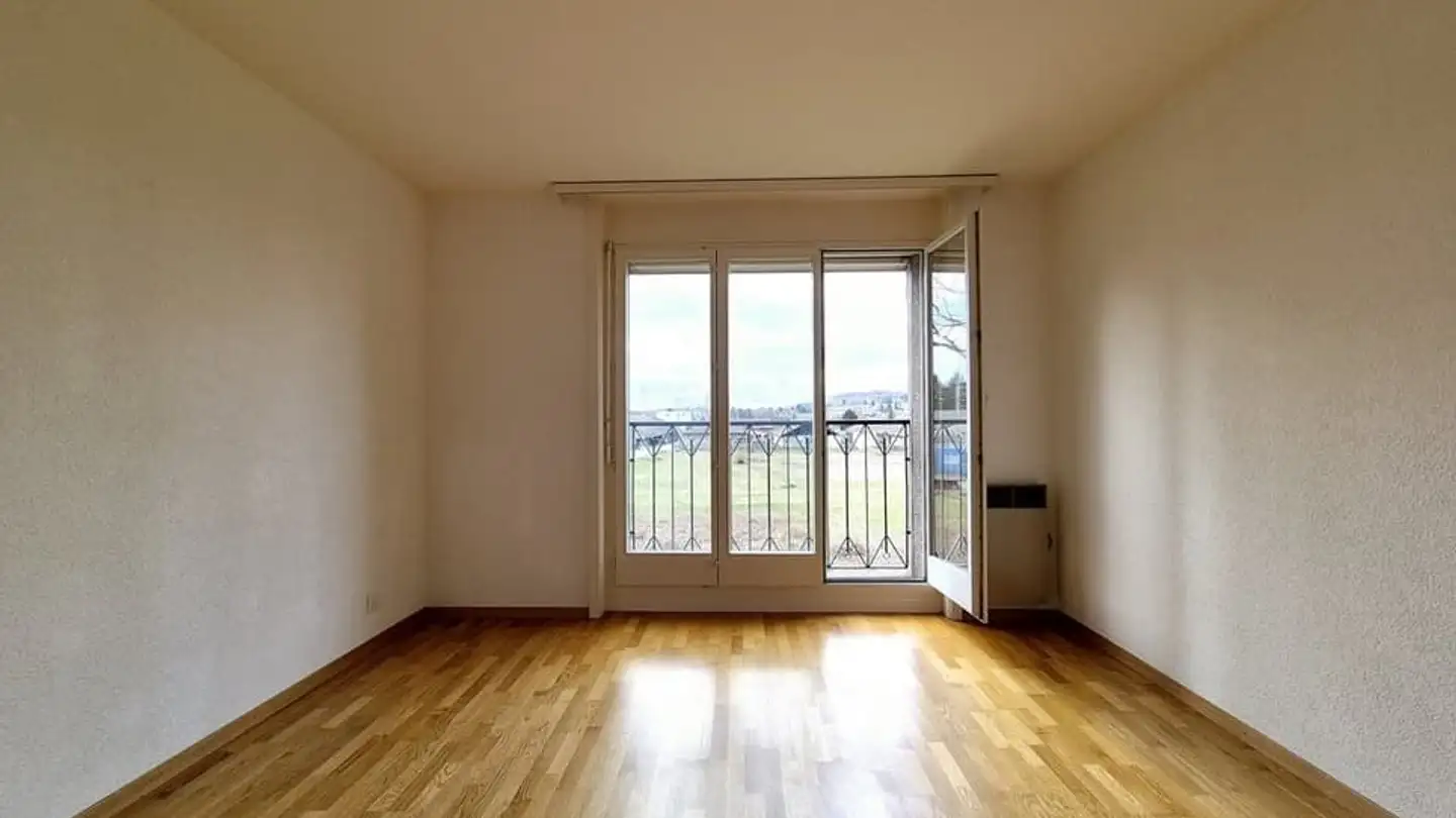 Wohnung mieten - Route Du Nord 5, 1723 Marly - Foto 3