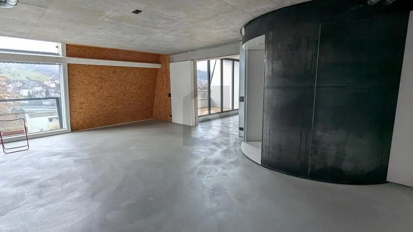 Apartment for rent - 8134 Adliswil