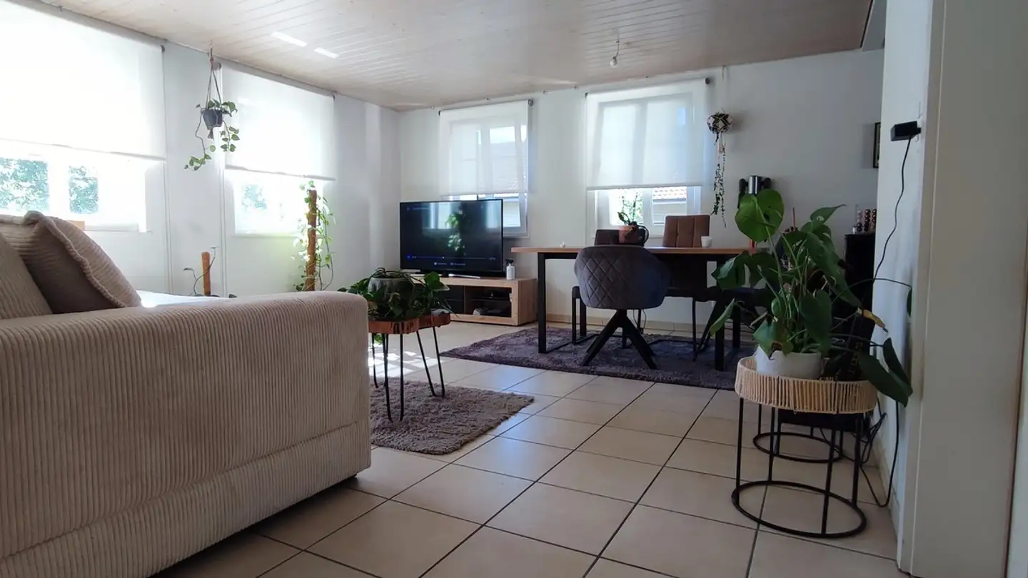 Apartment for rent - Route De Fribourg 2, 1782 Belfaux