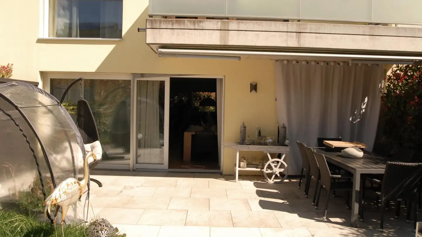 Casa a schiera in vendita - Bellevuerain 19, 2562 Port
