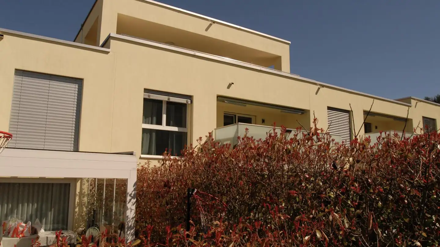 Casa a schiera in vendita - Bellevuerain 19, 2562 Port - Foto 4