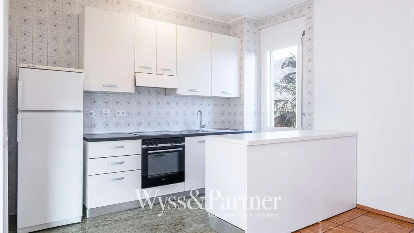 Appartamento in affitto - 6873 Corteglia - Photo 2