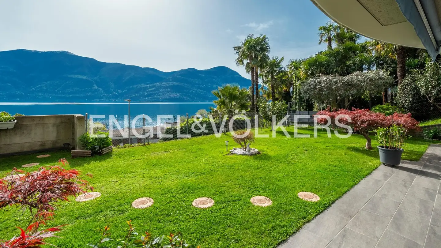 Appartamento in vendita - 6614 Brissago - Photo 3