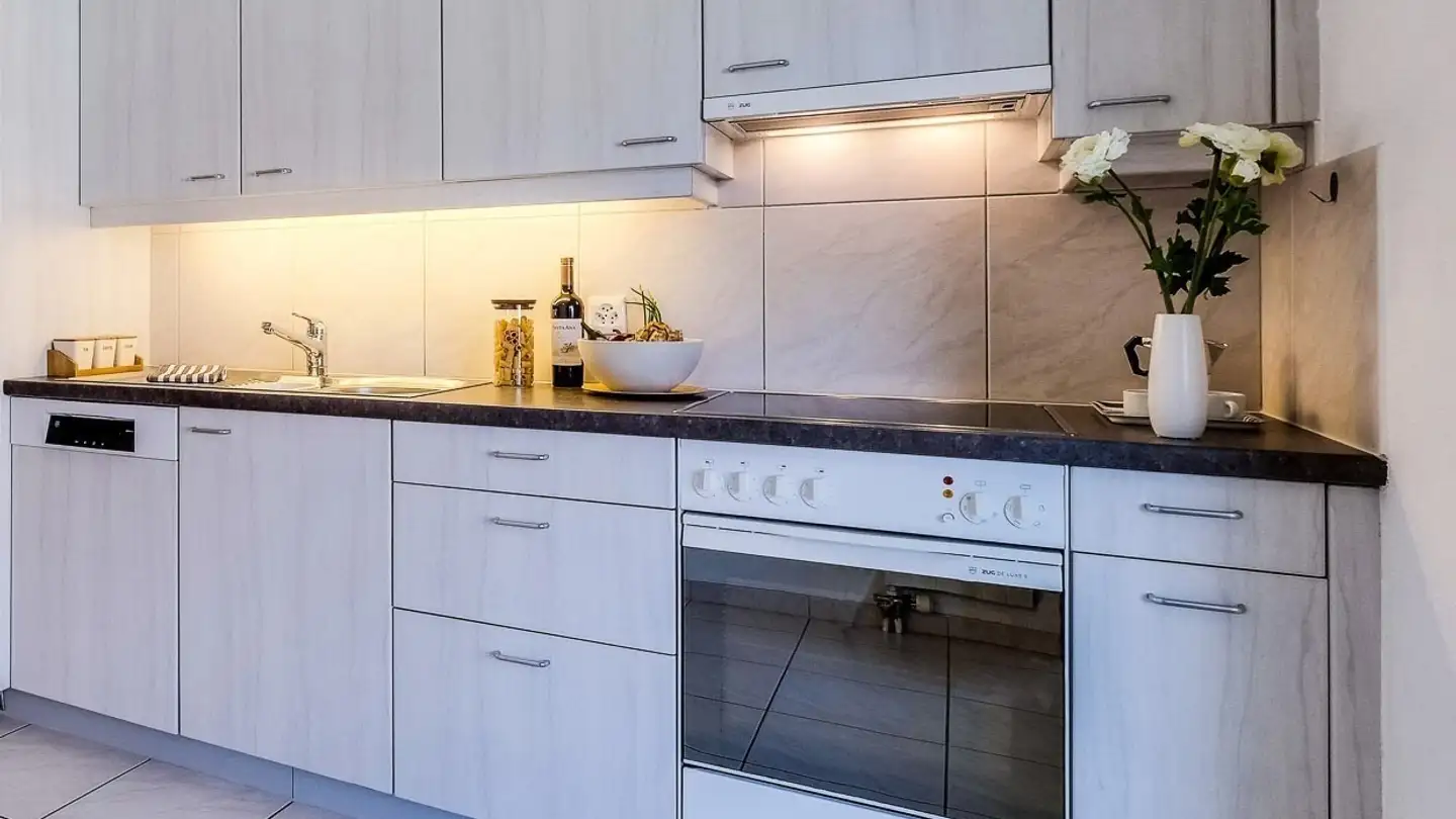 Wohnung mieten - Wolfgrubenstrasse, 5742 Kölliken - Foto 3