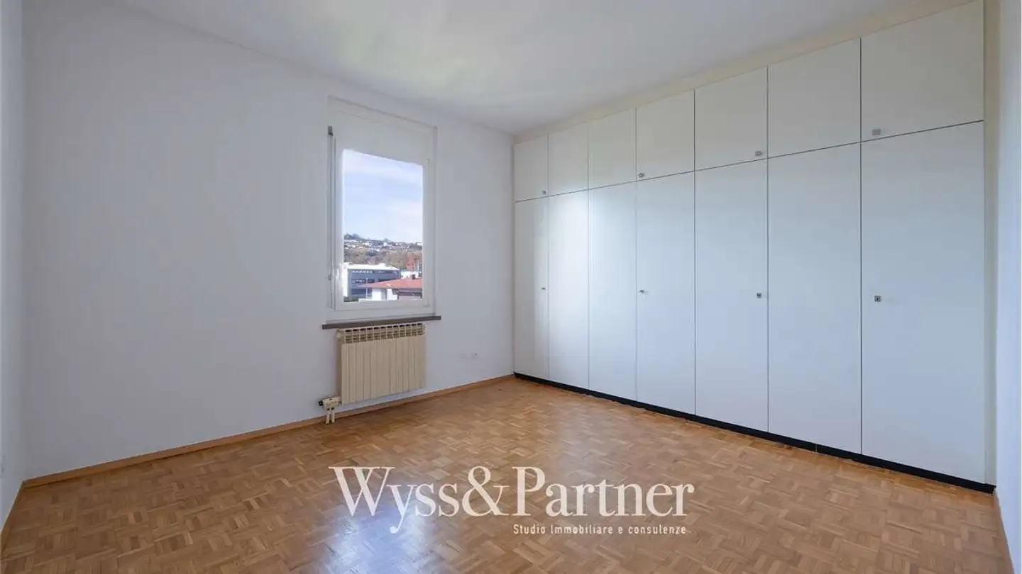 Appartamento in affitto - 6873 Corteglia - Photo 3