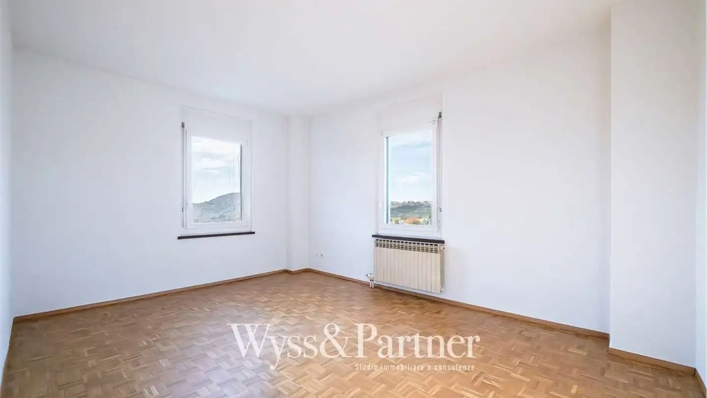 Appartamento in affitto - 6873 Corteglia - Photo 4