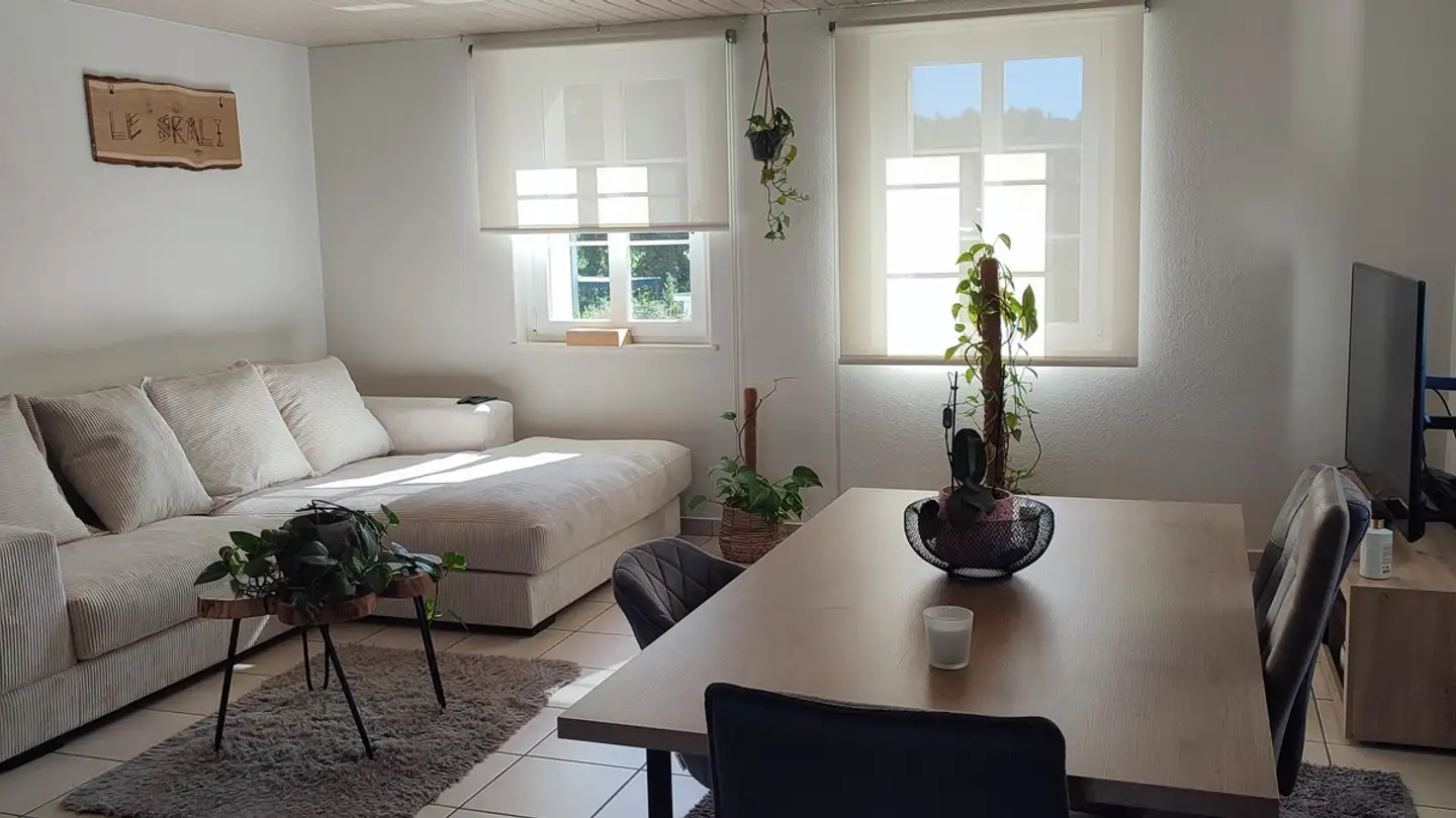 Apartment for rent - Route De Fribourg 2, 1782 Belfaux - Photo 2