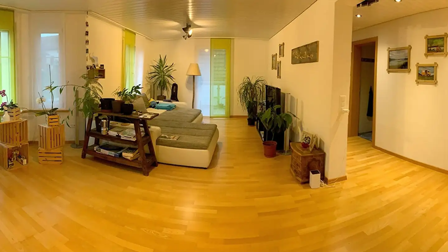 Apartment for rent - Melonenstrasse 8, 9100 Herisau