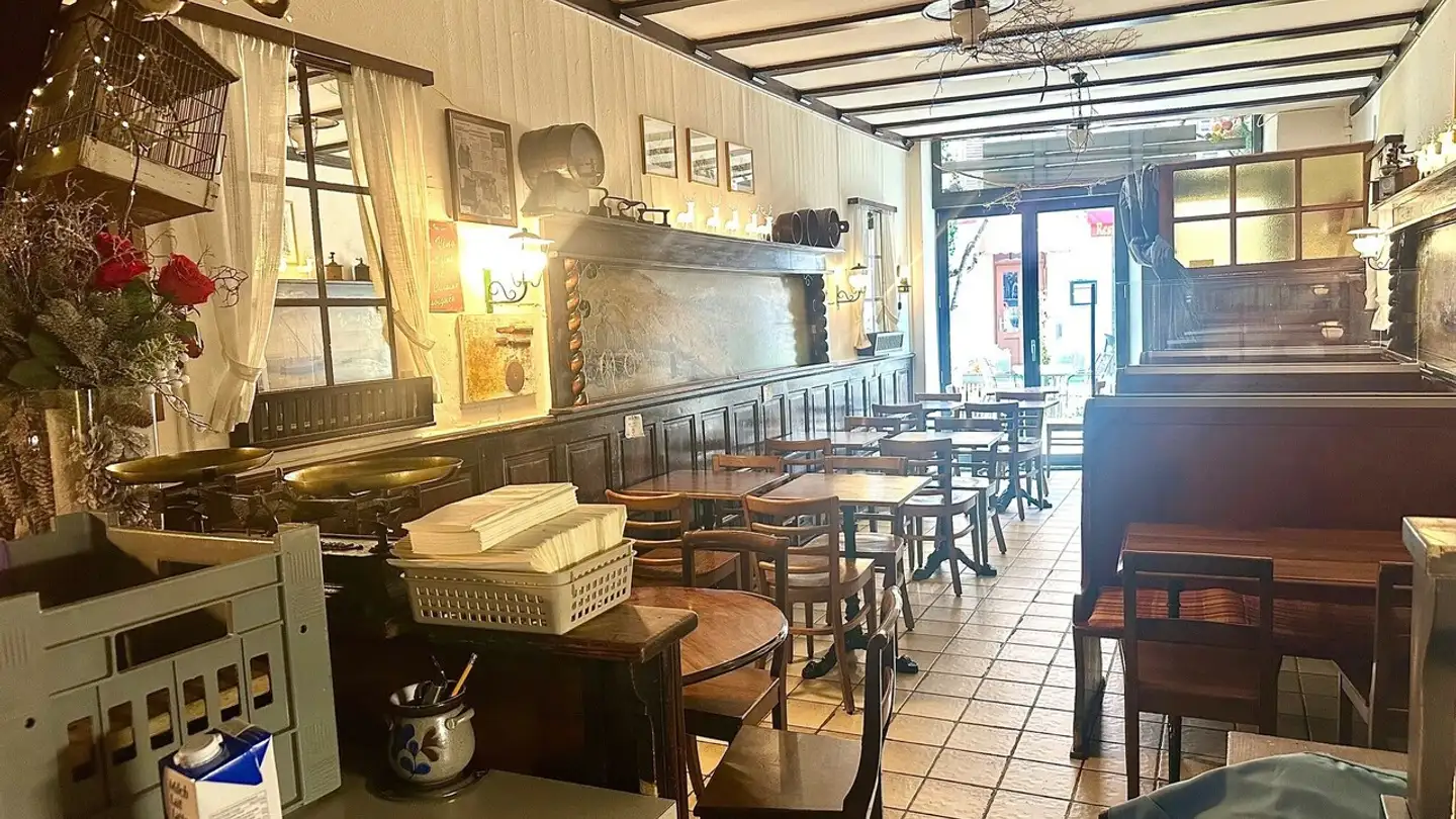 Commerciale in affitto - Rue Du Conseil 7, 1800 Vevey - Photo 3