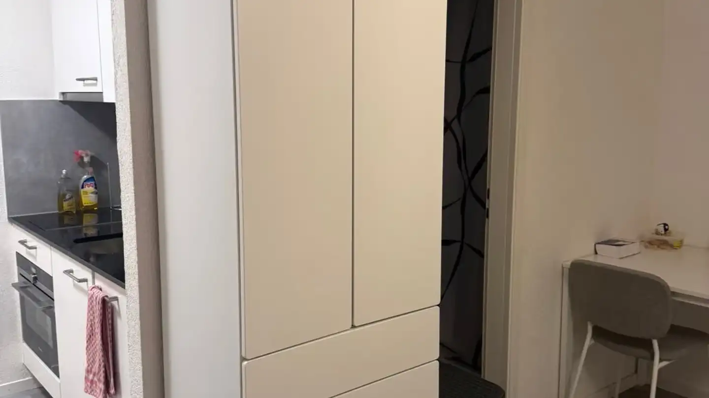 Wohnung mieten - Rue Du Midi 11, 1020 Renens VD - Foto 2