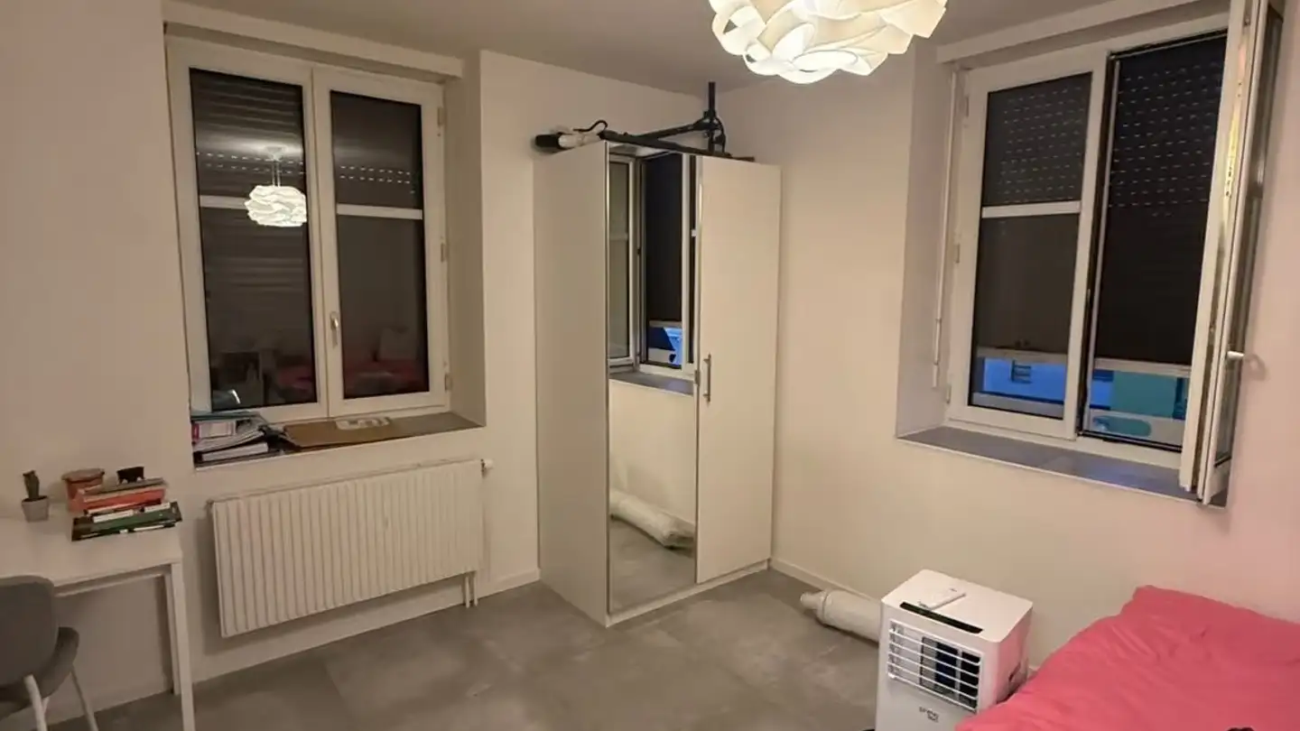 Wohnung mieten - Rue Du Midi 11, 1020 Renens VD - Foto 3