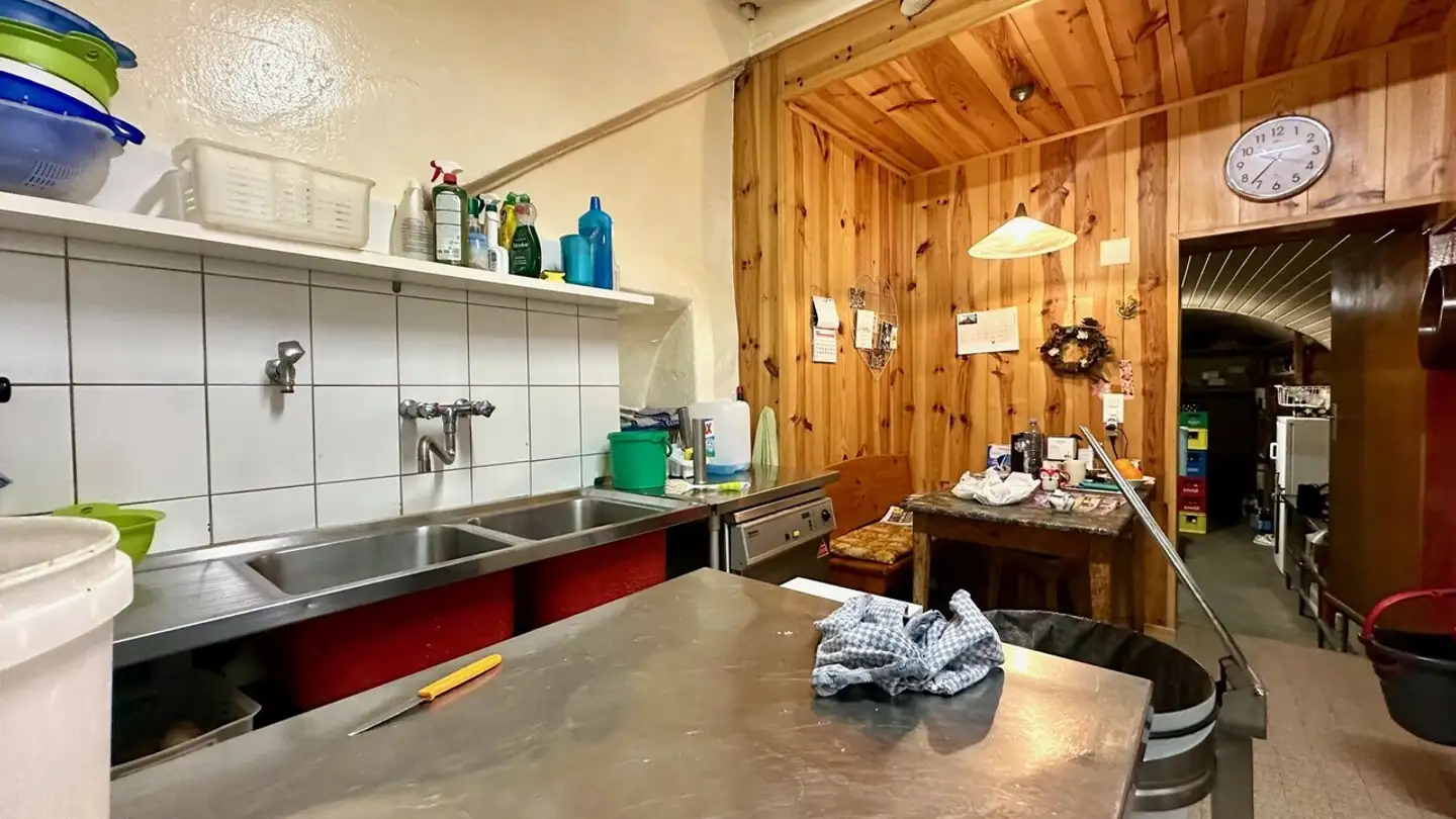 Commerciale in affitto - Rue Du Conseil 7, 1800 Vevey - Photo 4