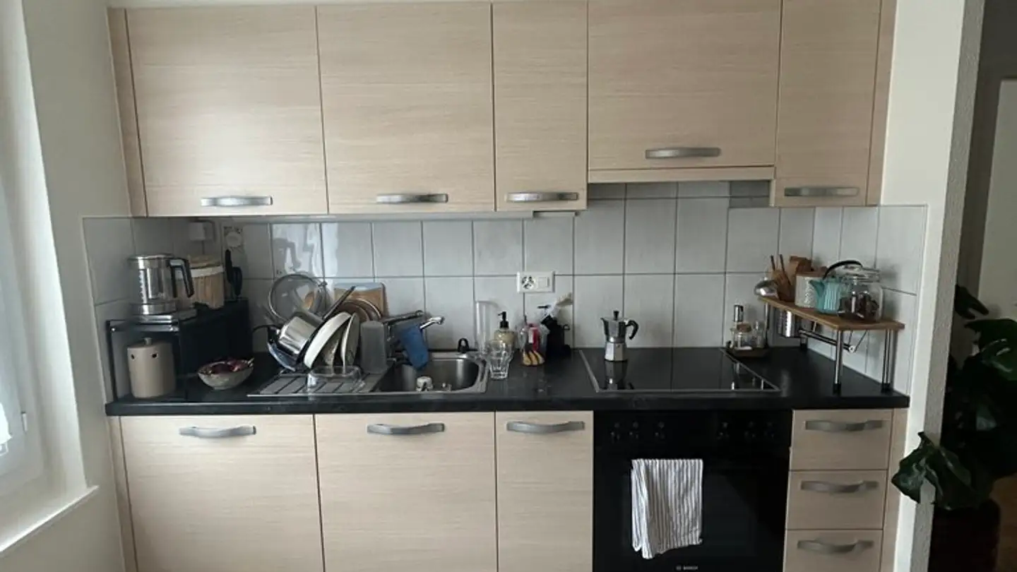 Apartment for rent - Chemin Des Noutes 11, 1023 Crissier - Photo 3