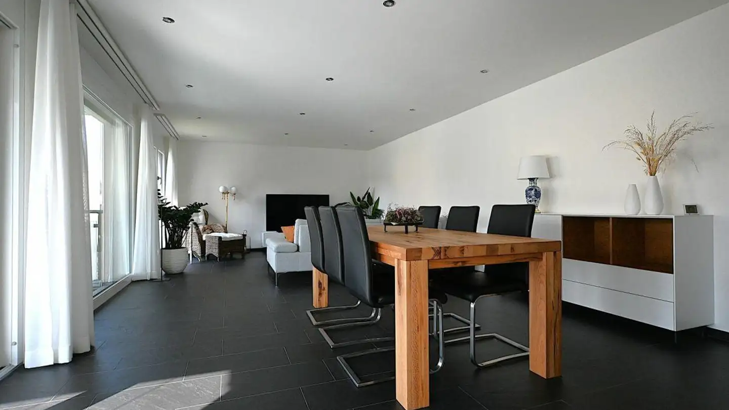 Appartement à vendre - Richtersmattweg, 3054 Schüpfen - Photo 2