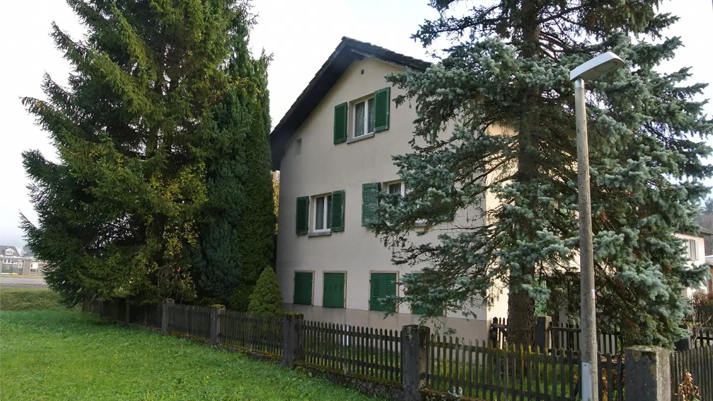 Single house for rent - Im Trübli 5, 8867 Niederurnen - Photo 2